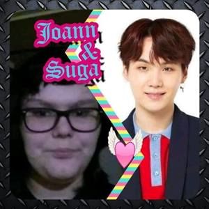 Meet your Posher, Joann